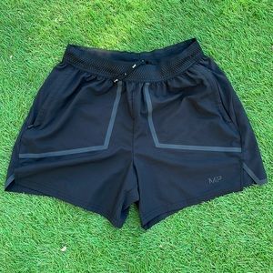 MP athletic shorts